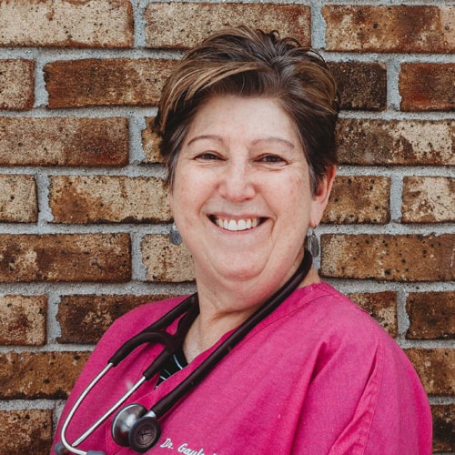 Dr.-Gayle-Block